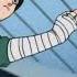 Rock Lee Vs Gaara Linkin Park Amv