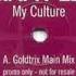 1 Giant Leap My Culture Goldtrix Main Mix