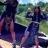 OTYKEN KHAN BLUES Mv Russia Otyken Siberian Top Love Khanblouse Native Shorts Rocknroll