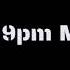 9pm Music Kodaline All I Want Hateful Remix