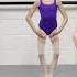 CSBS Ballet Grade 1 Practice Video