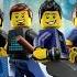 LEGO NINJAGO The Fold We Are Ninjago Instrumental