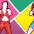 Just Dance 2015 Macarena Short Version