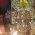 Poojjaya Raghavendraya Satya Dharma Ratayacha Bajataam Kalpvrikshaya Namatam Kamadhenave