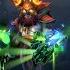 How To Play Support Lion In Dota2 Full Gameplay 40Min Best Role Tips Dodge Tricks Divine