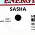 Sasha Money 1991