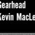 Gearhead Kevin MacLeod