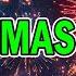 Merry Christmas Songs Medley The Best Vibrant Christmas Songs Remix Disco Christmas 2025