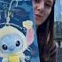 Распаковка Стича China китай распаковка минисо стич Stitch Vlog тренды лабубу Labubu