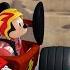 Mickey And The Roadster Racers Race For The Giant Meatball Official Disney Channel Africa