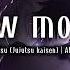 Show Motion Yuta Okkotsu Jujutsu Kaisen AMOR AniRAP