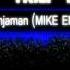 Alfons Ganjaman MIKE EMILIO REMIX