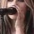 Avril Lavigne My Happy Ending Together Live At Rock AM Ring 2004