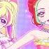 Aikatsu Planet Hana Rose Lady Lady Lady Master 4K