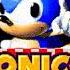 Act 1 Mini Boss Sonic 3 Extended Sonic 3 A I R