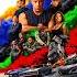 Cinemascores Fast And Furious 9 2021 Original Soundtrack Score