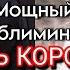 СТАНЬ КОРОЛЕВОЙ О КОТОРОЙ МЕЧТАЮТ ВСЕ МОЩНЫЙ САБЛИМИНАЛ НА ВЫСОКУЮ САМООЦЕНКУ И УВЕРЕННОСТЬ