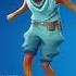 Get GRIDDY Traversal Emote Fortnite