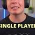 What Is The BEST Single Player Game Of All Time