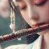 Peaceful Relaxing Flute And Chinese Guzheng Instrument Makes You Feel Extremely Comfortable