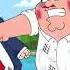 Peter Griffin S Ferocious Fight With Donald Trump FULL FIGHT