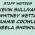 Loud House Credits Russian