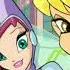 Winx Club 4kids Seasons 2 And 3 Openings And Ending DVDRIP