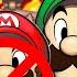 Can You Beat Mario And Luigi Superstar Saga WITHOUT Mario