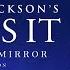 Michael Jackson Man In The Mirror This Is It Studio Version