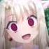 Anime Girls 1 Illya 2 Miyu 3 Kuro San