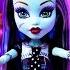 ЧТО ЭТО Френки Штейн и Клодин Вульф в Тик Ток озвучила Dosejoy Монстер Хай Monster High