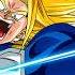 Dragon Ball Z Dokkan Battle TEQ Super Trunks Active Skill OST Extended