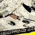 Nightcore Ode To The Millenium Falcon