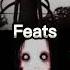 Jeff The Killer VS Slenderman