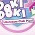 1 HOUR Doki Doki Literature Club Dreams Of Love And Literature