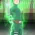 ROCK LEE VS GAARA AMV BREAK SHIT