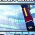 Ronaldo MVP Animation In Azure Latch Azurelatch Roblox Anime Bluelock