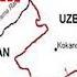 O Rta Osiyoning Bo Lib Tashlanishi 1924 Yildagi Milliy Hududiy Chegaralanish