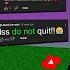 CODE Did I Quit Blox Fruits