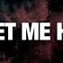 U Get Me High Radio Edit