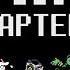 Deltarune Chapter 2 Pacifist FULL Playthrough NO DEATHS NO COMMENTARY