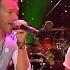 Coldplay Shakira A Sky Full Of Stars Live At Global Citizen Festival Hamburg