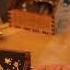 Harry Potter Wooden Music Boxes