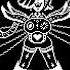 Outertale Project Spacetime Dark Neutral Route Mettaton SIGMA Ending