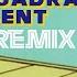 Sonic CD Quartz Quadrant Present YM2151 SEGA PCM Remix