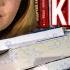 КНИЖНЫЕ ПОКУПКИ КНИГИ ИЗ ФИКС ПРАЙС МНОГО НОВЫХ КНИГ КНИЖНЫЕ НОВИНКИ НА ПОЛКАХ Inspiria