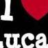 Lucas Trust Me