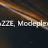 GRAZZE Modeplex The Signal Beatfreak Recordings