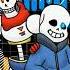 Broken Bones Megalovania Bonetrousle Remix