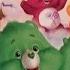 Previews From The Care Bears Big Wish Movie 2005 DVD